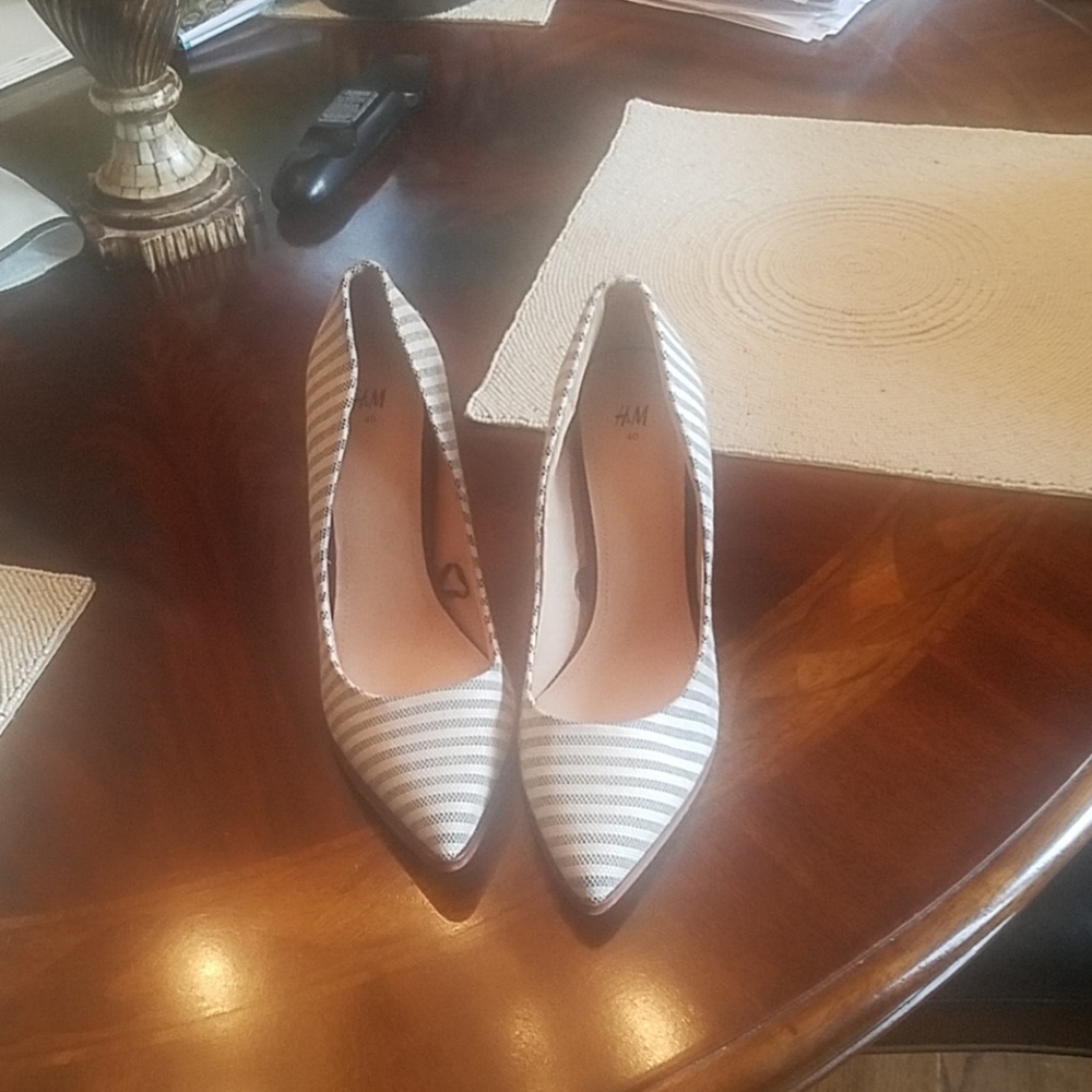 H&M Shoes